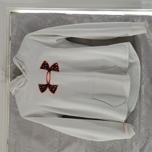 Under Armour hoodie